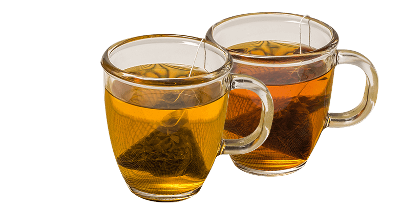 Infusiones